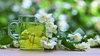 Easy Winter Tea Recipe - Aphrodisiac