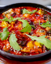 A Nourishing Stew Recipe (Spoiler Alert!...There is no recipe)