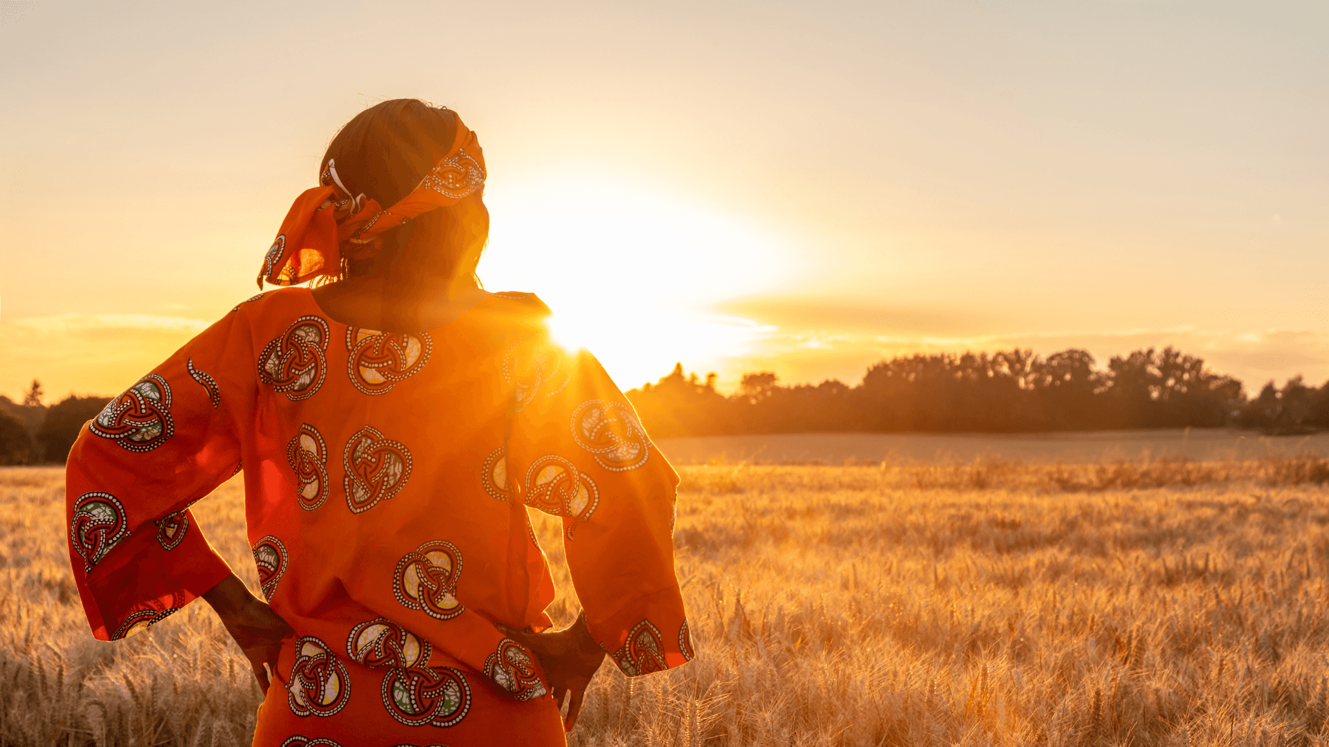 Advocacy for Reproductive Sovereignty & Indigenous Well Womb Care is Advocacy for Earth