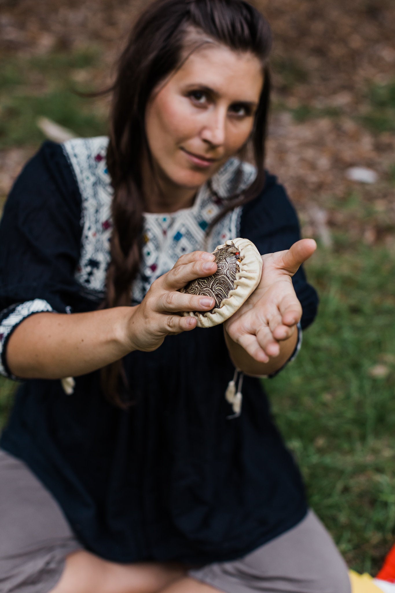 The Commodification Of Ceremonies and Plant Medicine, and the Importance of Traditional Offerings