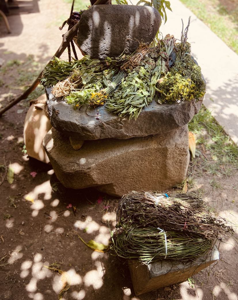 My Sacred C-Section™